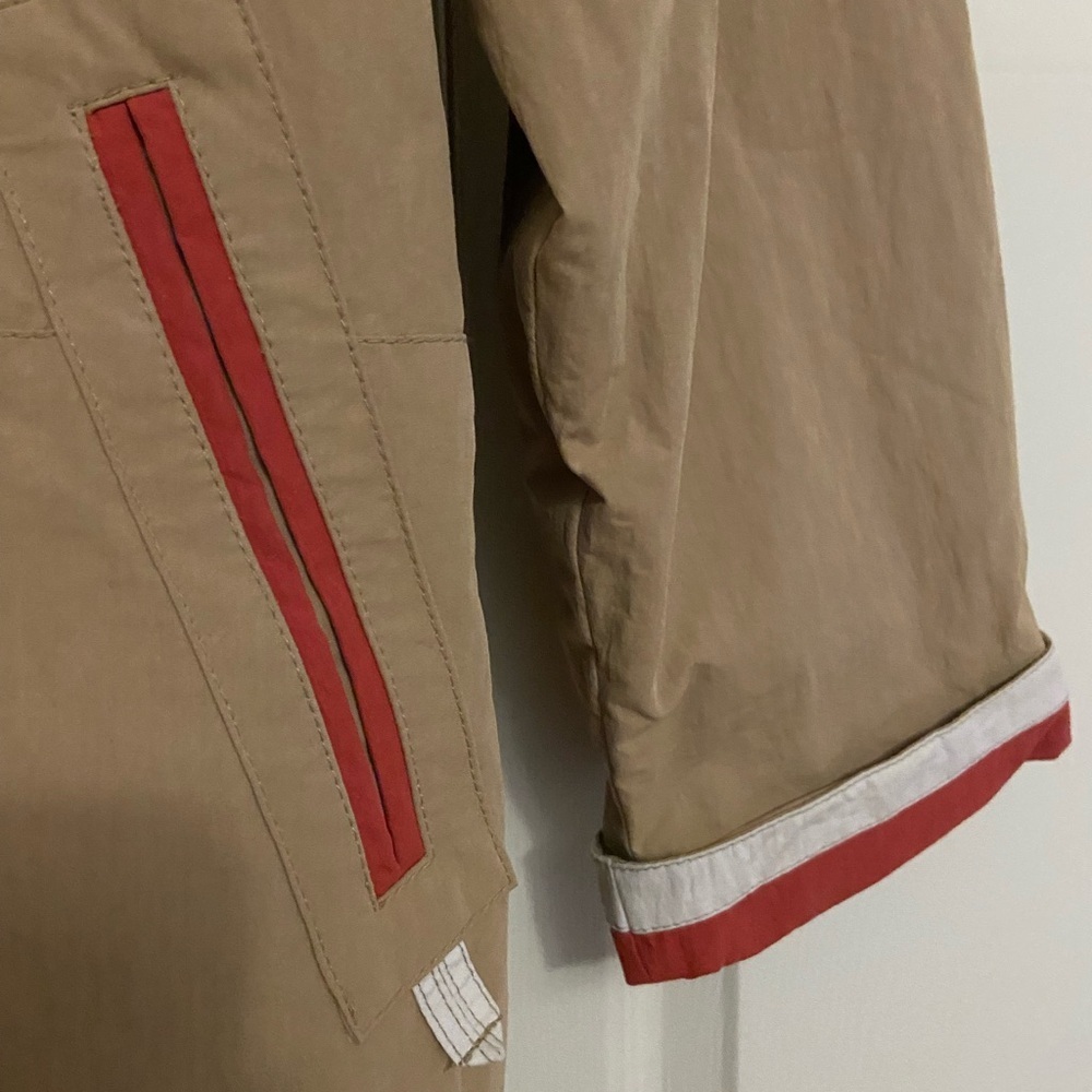 JACKET MARCONA - Picture 2 of 5